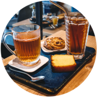 Goûter YUMi