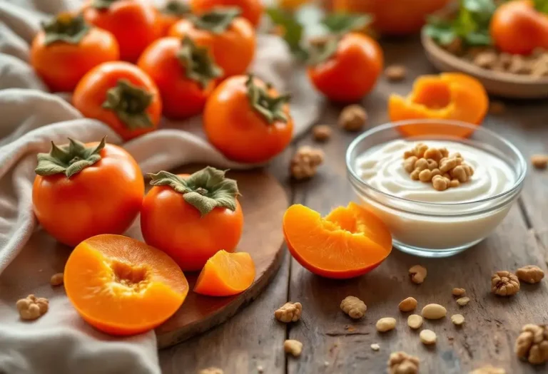 5 bienfaits surprenants du kaki : voici pourquoi on devrait en manger plus souvent