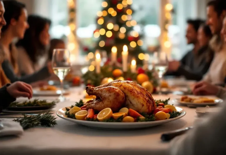 Attention à ce choix de viande le soir du réveillon : l’erreur qui peut vraiment gâcher tout votre repas festif