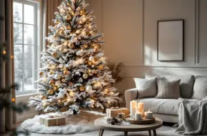 Attention : cette astuce déco méconnue va métamorphoser votre intérieur pour les fêtes (en moins de 24h)