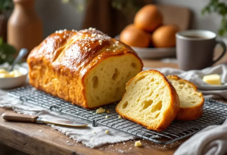 Brioche maison incroyable : vos invités bluffés, « on n’imagine pas que c’est vous qui l’avez faite ! »