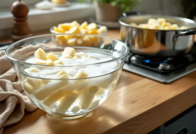 Ce truc que presque personne n’ose faire avec les pommes de terre… et qui change tout
