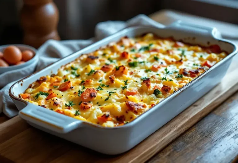 Depuis que j’ai découvert ce gratin d’hiver prêt en 5 minutes, je ne veux plus cuisiner autre chose