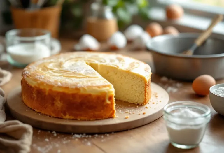 « Depuis que j’utilise cette astuce, mes gâteaux sont toujours moelleux »