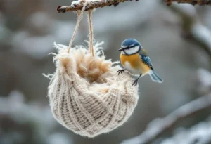 « Les oiseaux vont vous dire merci ! » : ce DIY ultra rapide (10 secondes) va vraiment les sauver cet hiver