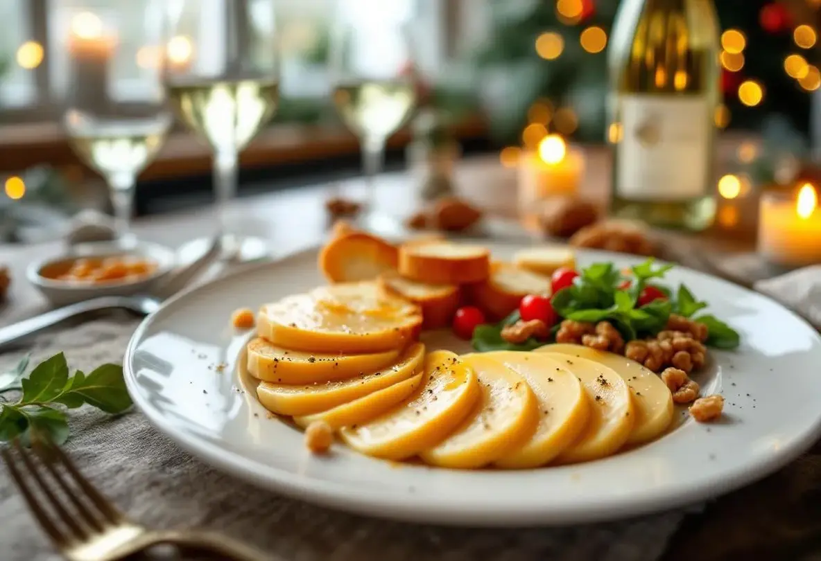 “On ne pourra pas revenir aux prix d’avant”, mais le foie gras trônera bien sur la table des fêtes