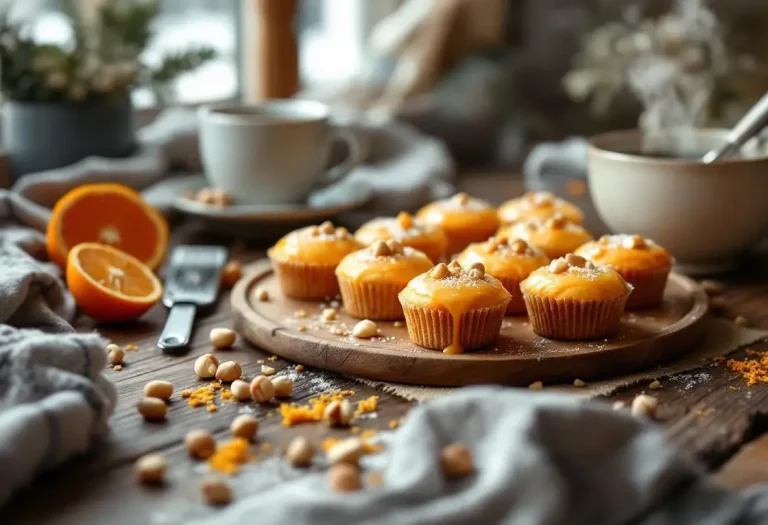 « Je fais ces moelleux noisette-orange tout l’hiver » : la recette facile et ultra parfumée à découvrir sans robot